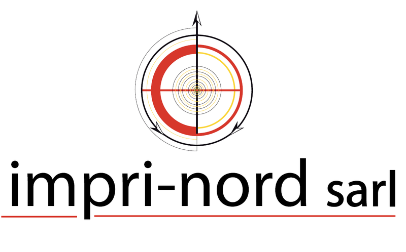 Logo Impri Nord
